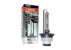 Оригинальная ксеноновая лампа Osram D2S 66240SVS Xenarc Silverstar